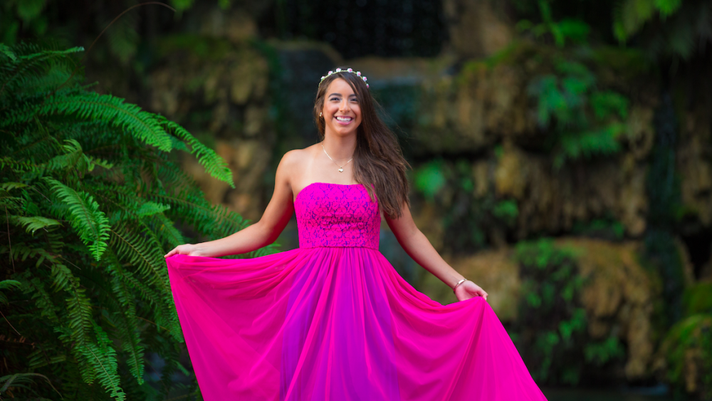 Vestidos de XV a os seg n tu tipo de cuerpo